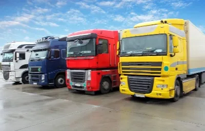 İzmir Bandırma Nakliye Ambarı