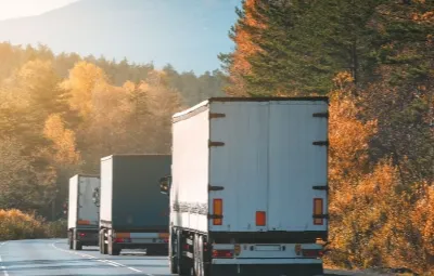 İzmir Bandırma | Klima Taşıma