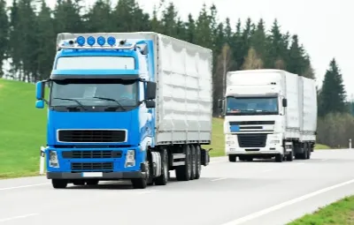 İzmir Bandırma | Eşya Taşıma